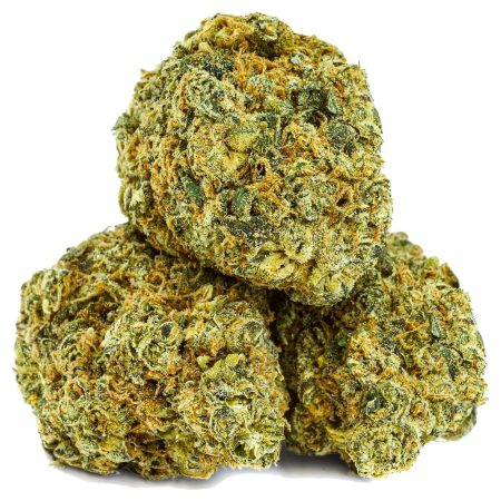 LEMON SOUR DIESEL