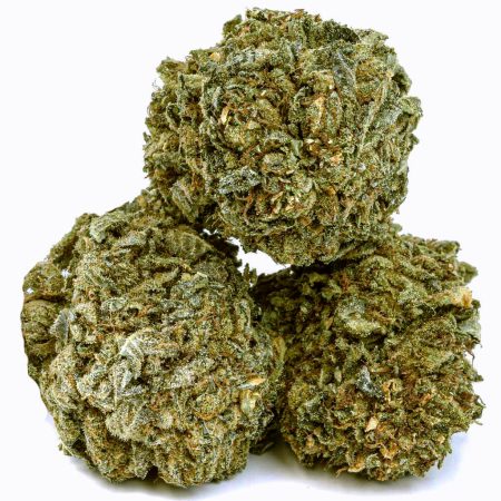 MASTERMIND KUSH