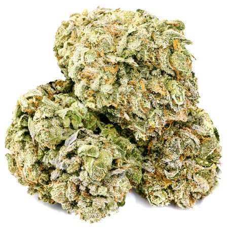 OG BUBBA KUSH