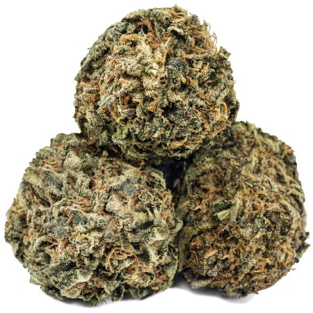 SPACE JUICE KUSH