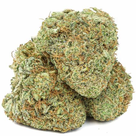 ALIEN DIESEL OG