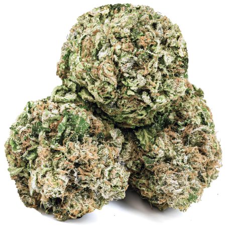 PINK TUNA KUSH