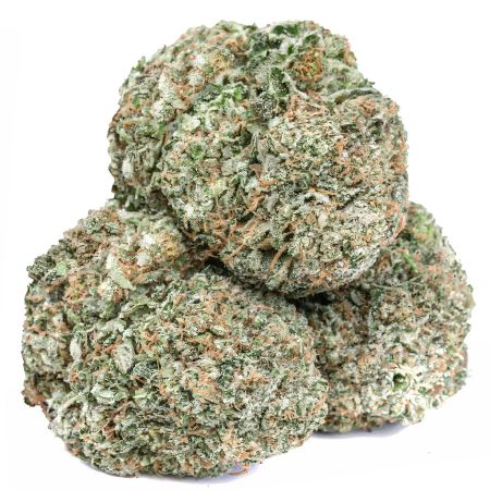 JACK FROST KUSH