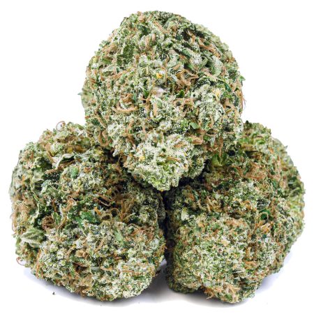 PINK OG BUBBA