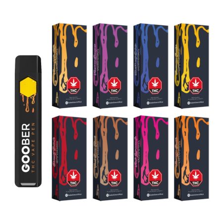 GOOBER VAPE PEN 1G