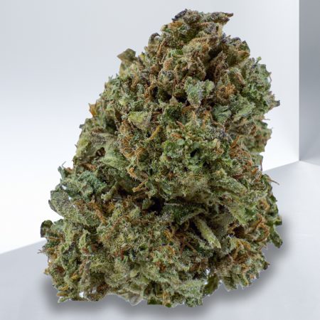 OG BUBBA KUSH