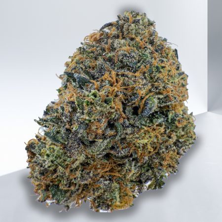 GAS FACE OG