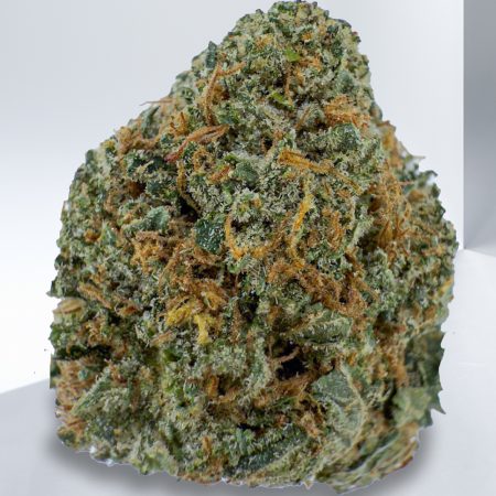 BUBBA ESCOBAR