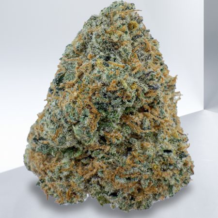 DANK GELATO
