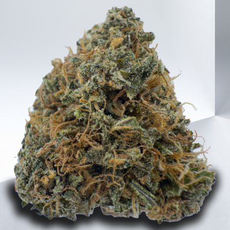 FROSTY GAS OG