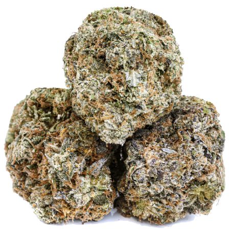 PINK BUBBA CRACK