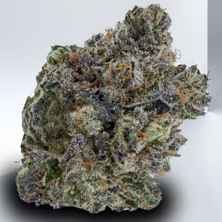 HYPNOTIC BUBBA