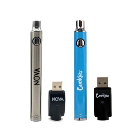 510 VAPE 900MAH BATTERY