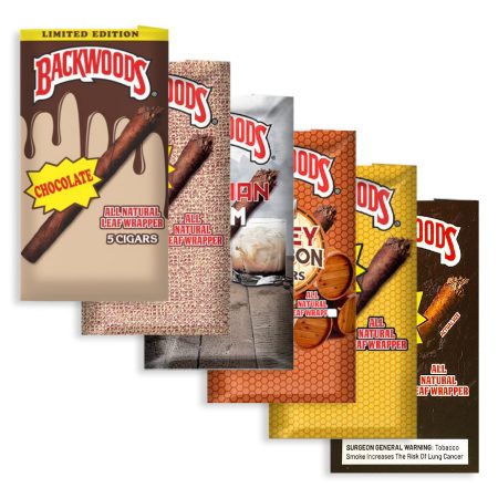 BACKWOODS