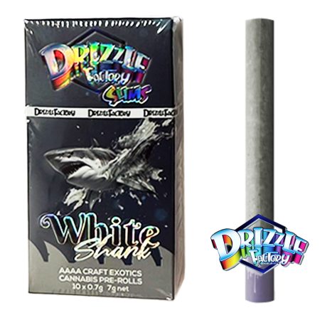DRIZZLE DELTA D9